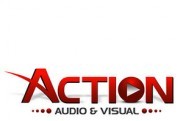 Action Audio And Visual