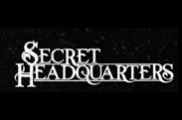Secret Headquarters logo