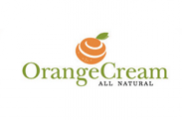 Orange Cream logo
