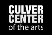Culver Center Of The Arts logo