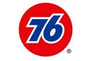 76 Gas Station logo