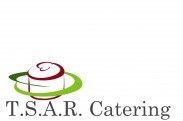 T.S.A.R. Catering logo