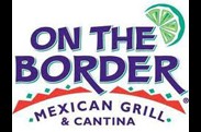 On The Border Mexican Grill logo