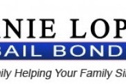 Lopez Bail Bonds logo