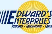 Edward's Enterprises logo