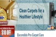 Ocean Carpet Cleaning logo