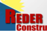 Reder Cnstr Electirc And Solar logo