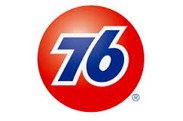 76 Gas Station logo