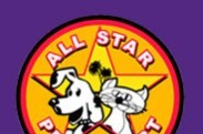 All Star Pet Resort logo