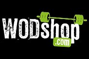 WODshop - Customer Call Center logo