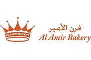 Al Amir Bakery logo