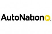 AutoNation Chevrolet Valencia logo