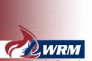 WRM Termite Control logo