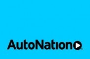 AutoNation Nissan South Bay logo