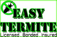 Easy Termite logo