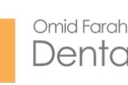 Omid Farahmand, DMD logo