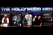 The Hollywood Men