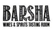 Barsha Wines and Spirits logo