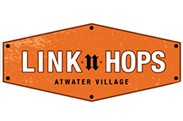 Link N Hops logo