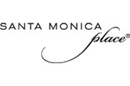 Santa Monica Place logo