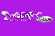 Encounter Restaurant logo