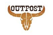 Outpost Hollywood logo