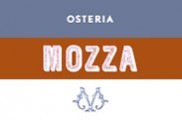 Osteria Mozza logo
