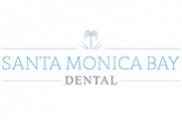 Santa Monica Bay Dental logo