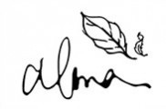 Alma Restaurant logo