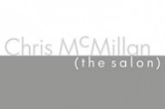 Chris McMillan Salon logo