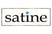 Satine logo