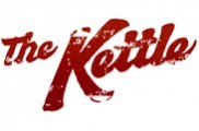 The Kettle logo