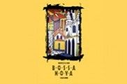 Bossa Nova Ristorante logo