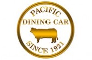 Pacific Dining Car logo