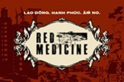 Red Medicine logo