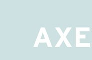 Axe logo