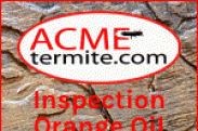 Acme Termite of Orange County logo