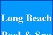 Long Beach Pool & Spa logo