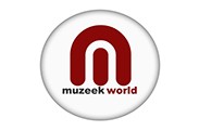 Muzeek World logo