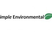 Simple Environmental logo