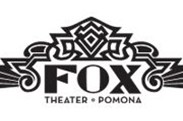 Fox Theater Pomona