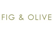 Fig & Olive logo