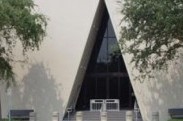 Florida Holocaust Museum logo