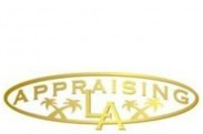 Appraising LA logo