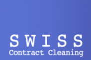 Swiss Cleaning Services logo