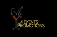 LA Event Promotions logo