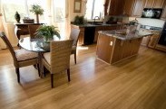 Hardwood Flooring Pros logo