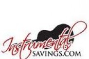 Instrumental Savings logo