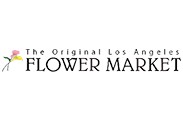 LA Flower Market logo