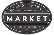 Grand Central Market logo